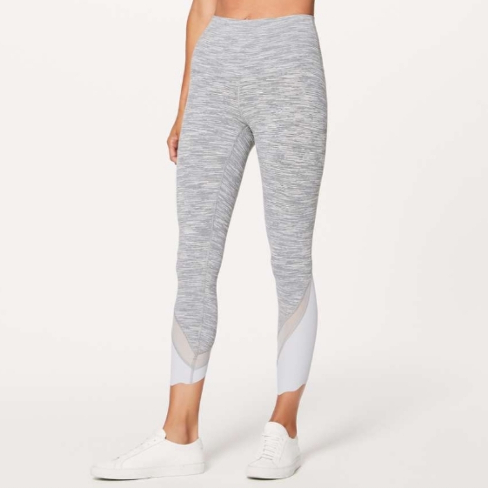 Lululemon Athletica Leggings